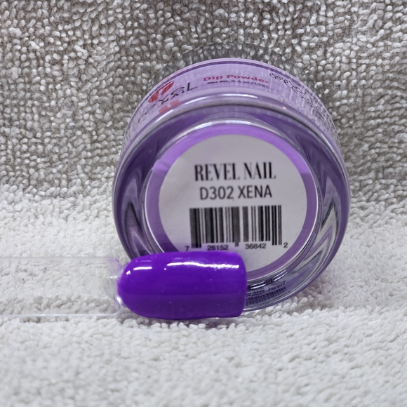 Revel Nail Lavender Dip Powder Set - Picture 5 of 7